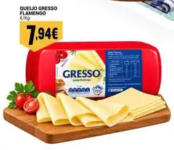 Neomáquina Queijo gresso flamengo promoção