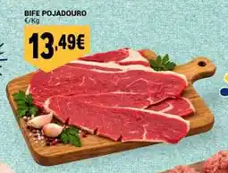 Neomáquina Bife pojadouro promoção
