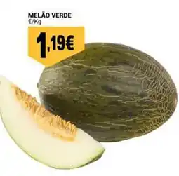 Neomáquina melão verde promoção