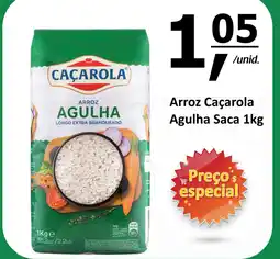 Mota Reis Arroz Caçarola Agulha promoção