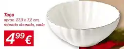 kik Taça promoção