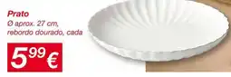kik Prato promoção