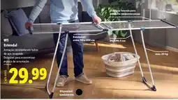 Lidl W5 promoção
