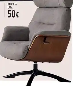 El Corte Inglés Bandeja laca promoção