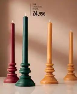 El Corte Inglés Cancelargo, indiado promoção