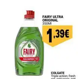 Neomáquina Fairy ultra original promoção