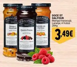 Neomáquina Doce st dalfour promoção