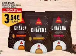 Neomáquina Café delta promoção