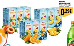 Neomáquina Nectar auchan light promoção