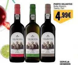 Neomáquina Porto velhotess promoção