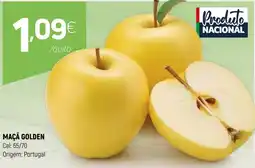Coviran Maçã golden promoção