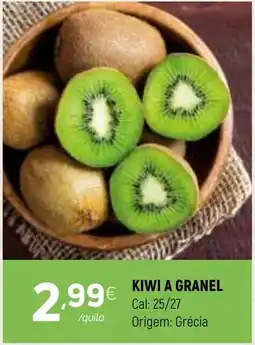 Coviran kiwi a granel promoção