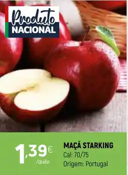 Coviran Maçã starking promoção