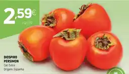 Coviran Diospiro persimon promoção