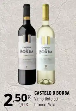 Coviran Castelo d borba promoção