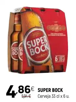 Coviran super bock promoção