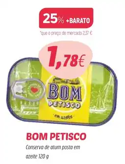 Coviran Bom petisco promoção