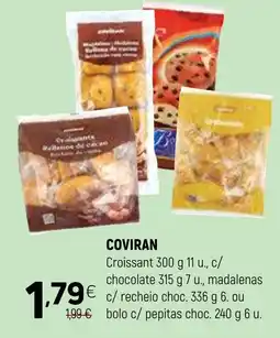 Coviran coviran croissant promoção