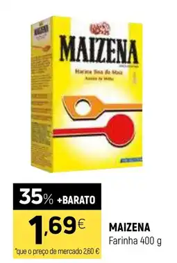 Coviran maizena farinha 400 g promoção