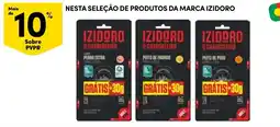 Continente Izidoro 9 charcutero promoção