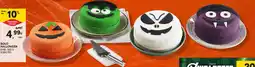 Continente Bolo halloween promoção