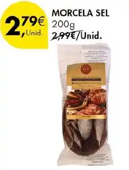 Pingo Doce Morcela sel promoção