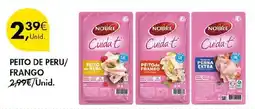 Pingo Doce Nobre cuida-t peito de peru promoção