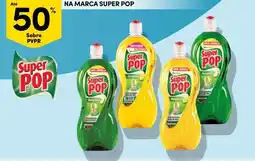 Continente Super Pop promoção