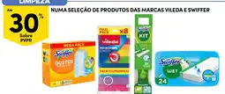 Continente Swiffer Duster promoção