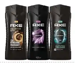 Pingo Doce axe dark timifusion promoção