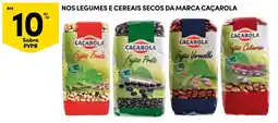 Continente Feijão Frade Cacarola promoção