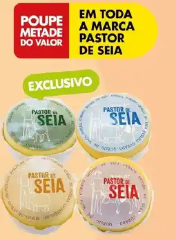 Pingo Doce Em toda a marca pastor pastor de seia promoção