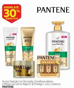 Auchan Pantene promoção