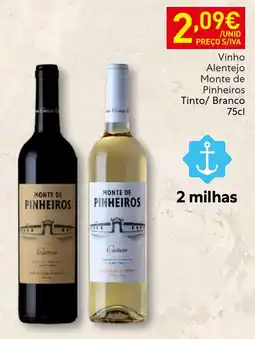 Recheio Monte de Pinheiros promoção