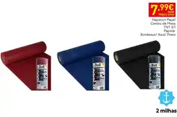 Recheio Naperon Papel Centro de Mesa TNT 3/1 promoção