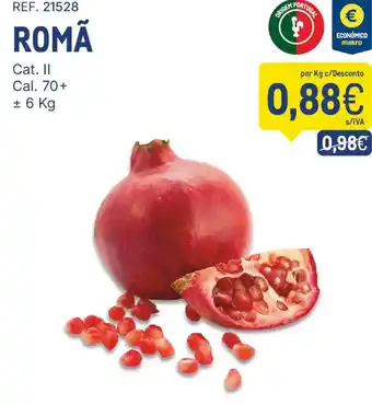 Romã