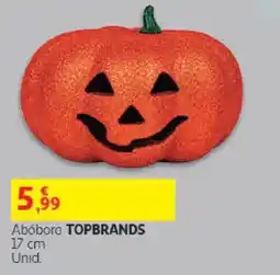 Auchan Abóbora topbrands promoção