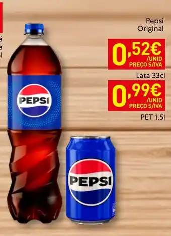 Pepsi Original