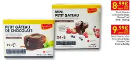 Recheio petit gâteau de chocolate masterchef promoção