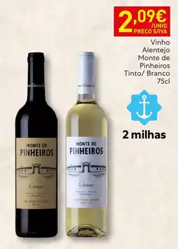 Recheio Monte de Pinheiros promoção