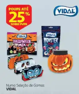 Auchan Gomas Vidal promoção
