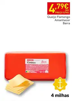 Recheio Queijo Flamengo Amanhecer Barra promoção