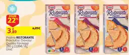 Auchan Piadina ristorante promoção