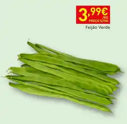 Recheio Feijão Verde promoção