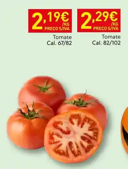 Recheio Tomate promoção