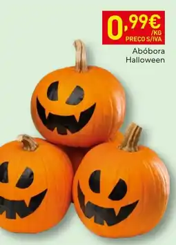 Recheio Abóbora Halloween promoção