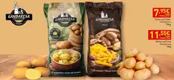 Recheio Batata p/Cozer Gandaresa promoção