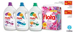 Recheio Flota Esencia promoção