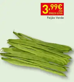 Recheio Feijão Verde promoção