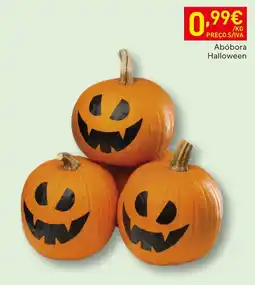 Recheio Abóbora Halloween promoção